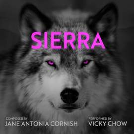 Jane Antonia Cornish: Sierra