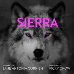 Jane Antonia Cornish: Sierra Product Image