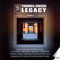 Thomas Jensen Legacy, Vol. 9