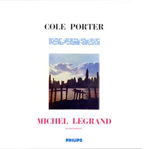 Cole Porter Product Image