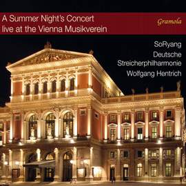 A Summer Night’s Concert (Live)