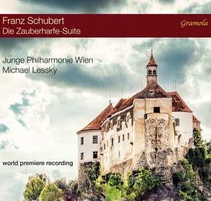 Die Zauberharfe, D. 644 (Arr. B. Newbould for Orchestra)