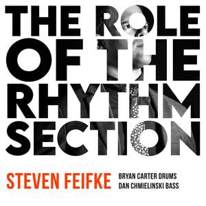 The Role of the Rhythm Section