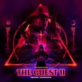 The Guest 2 (Original Soundtrack)