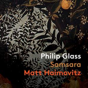 Glass: Samsara