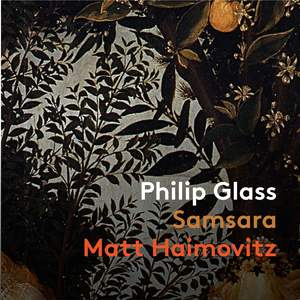 Glass: Samsara