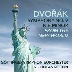 Dvořák: Symphony No. 9 in E Minor, 'From the New World'
