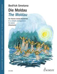 Smetana, F: The Moldau