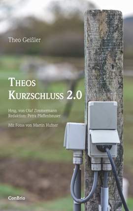 Geißler, T: Theos Kurzschluss 2.0