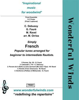 Simply French