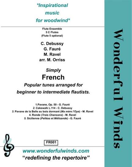 Simply French