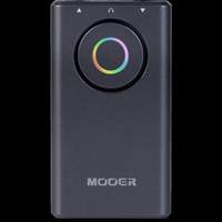 Mooer Prime P1 Intelligent Portable Multi-fx Grey