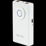 Mooer Prime P1 Intelligent Portable Multi-fx White Product Image