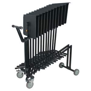 Hercules Stand/cart System (12 Bs200+1 Bsc800)  