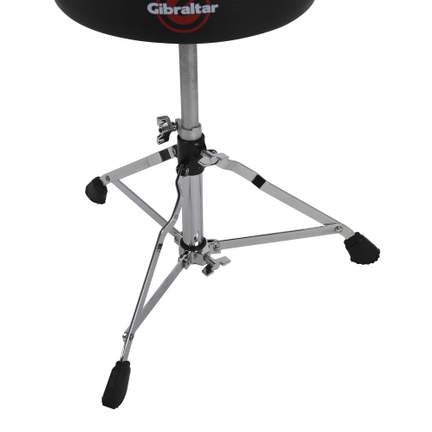 Gibraltar Drum Throne 4000 Series 4608