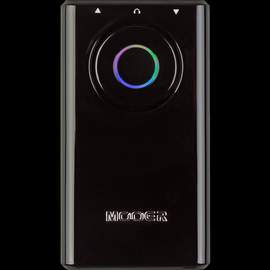 Mooer Prime P1 Intelligent Portable Multi-fx Black