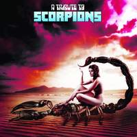 A Tribute To Scorpions
