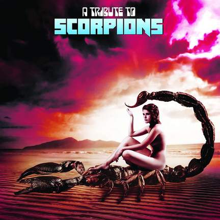 A Tribute To Scorpions