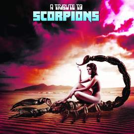 A Tribute To Scorpions