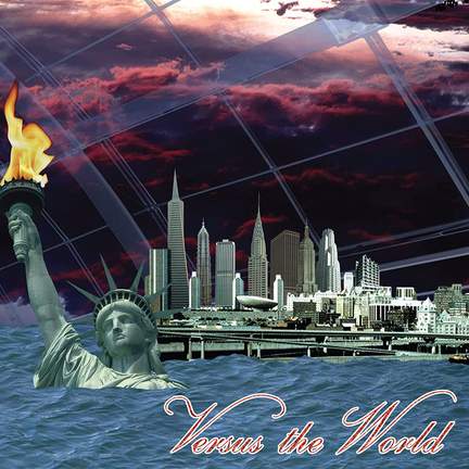 Versus the World