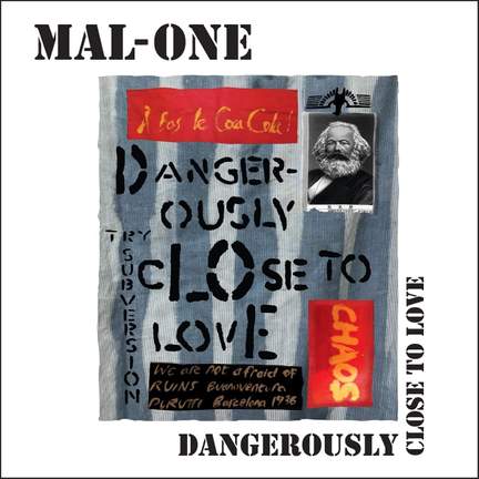 Dangerously Close To Love