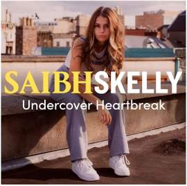 Undercover Heartbreak