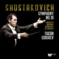 Shostakovich: Symphony No. 10,