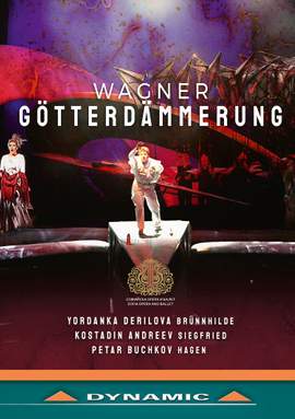 Richard Wagner: Götterdämmerung