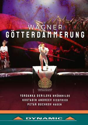 Richard Wagner: Götterdämmerung