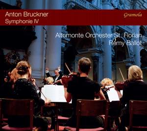 Bruckner: Symphony No. 4