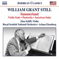 William Grant Still: Summerland