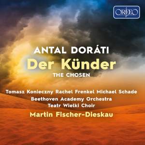 Antal Doráti: Der Künder