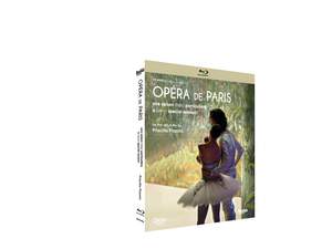 Opéra de Paris: A (very) Special Season (a Film By Priscilla Pizzato)