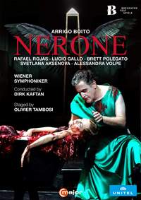 Arrigo Boito: Nerone