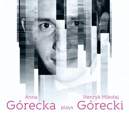 Górecki: Piano Works