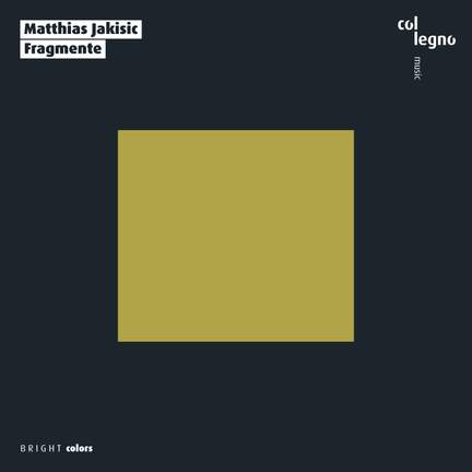 Matthias Jakisic: Fragmente