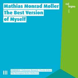Mathias Monrad Møller: The Best Version of Myself