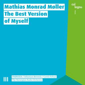 Mathias Monrad Møller: The Best Version of Myself