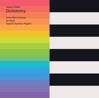 Kasper Rofelt: Dichotomy