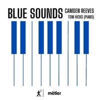 Camden Reeves: Blue Sounds