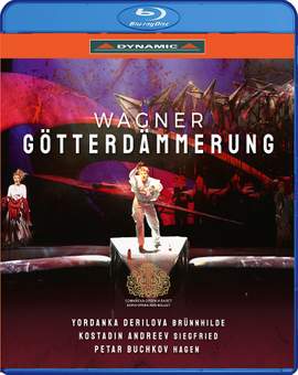 Richard Wagner: Götterdämmerung