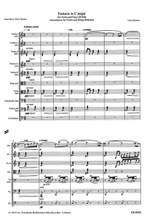 Franz Schubert: Fantasie für Violine und Klavier D934 Product Image