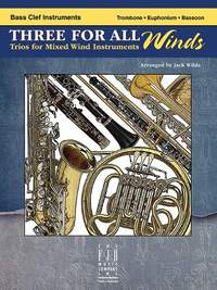 Three For All - Winds