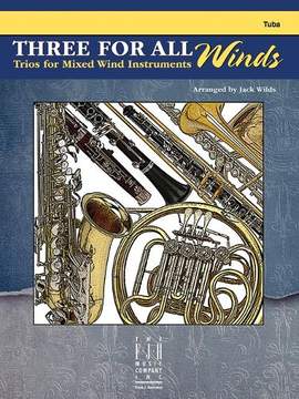 Three For All - Winds
