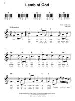 Worship - Super Easy Songbook Product Image