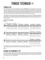 Hal Leonard Harmonica Method - Book 1 Product Image