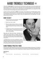 Hal Leonard Harmonica Method - Book 1 Product Image