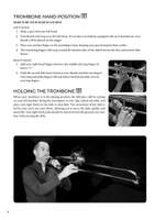 Do-It-Yourself Trombone Product Image