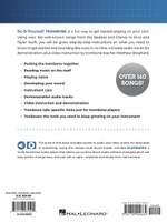 Do-It-Yourself Trombone Product Image