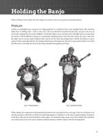 Do-It-Yourself Banjo Product Image